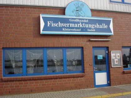 照片: Neptun Fischvermarktung